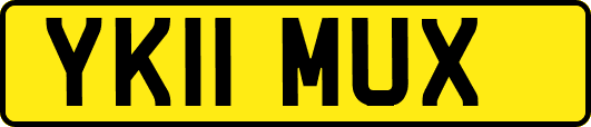 YK11MUX