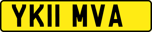 YK11MVA