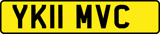 YK11MVC