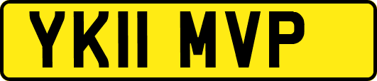 YK11MVP