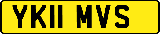 YK11MVS