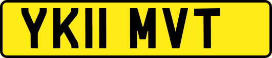 YK11MVT