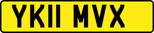 YK11MVX
