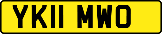 YK11MWO