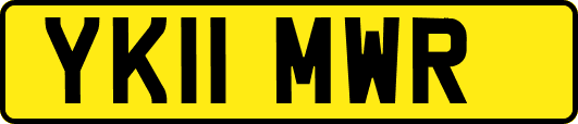 YK11MWR