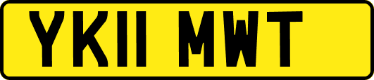 YK11MWT