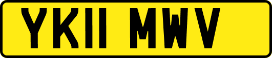 YK11MWV