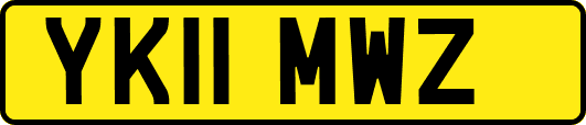 YK11MWZ