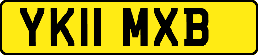 YK11MXB