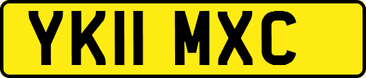 YK11MXC