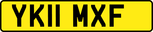 YK11MXF