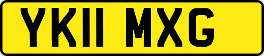 YK11MXG