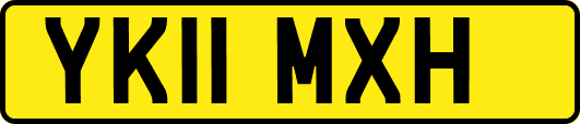 YK11MXH