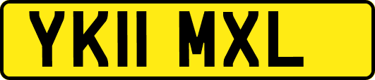YK11MXL