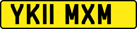 YK11MXM
