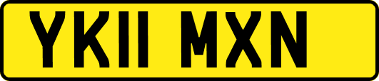 YK11MXN