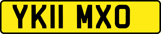 YK11MXO