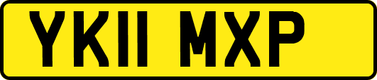 YK11MXP