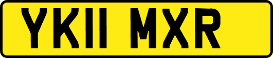 YK11MXR