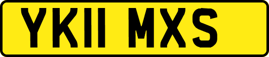 YK11MXS