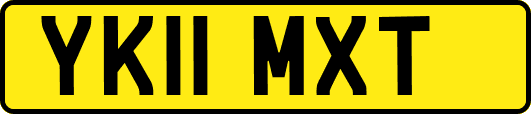 YK11MXT