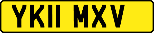 YK11MXV