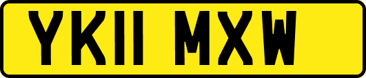 YK11MXW