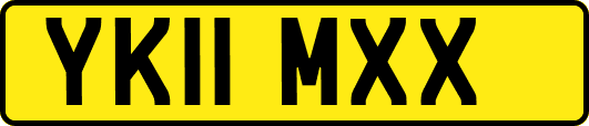 YK11MXX