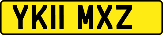 YK11MXZ