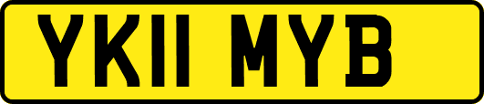 YK11MYB