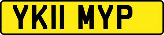 YK11MYP