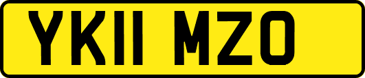 YK11MZO