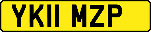 YK11MZP