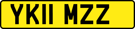 YK11MZZ