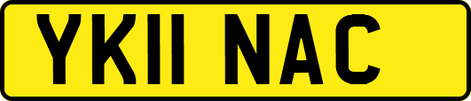 YK11NAC