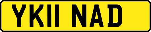 YK11NAD