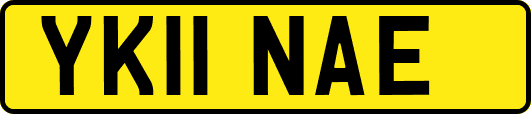 YK11NAE