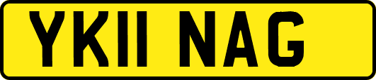 YK11NAG