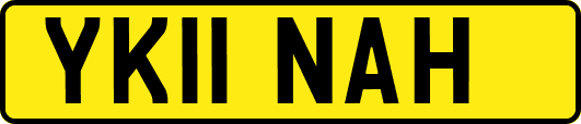 YK11NAH