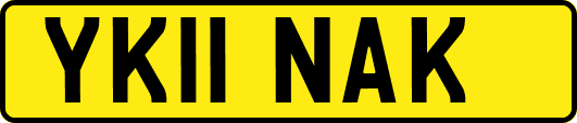 YK11NAK