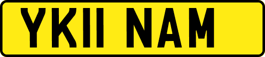 YK11NAM