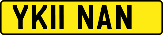 YK11NAN