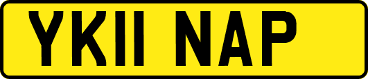 YK11NAP