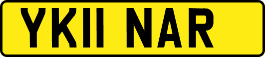 YK11NAR