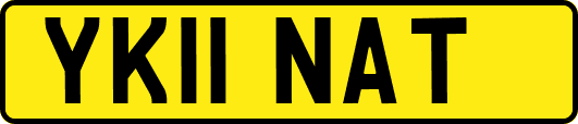 YK11NAT
