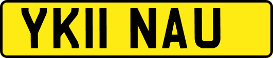 YK11NAU