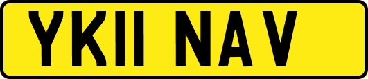YK11NAV