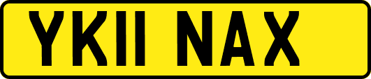 YK11NAX