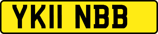 YK11NBB