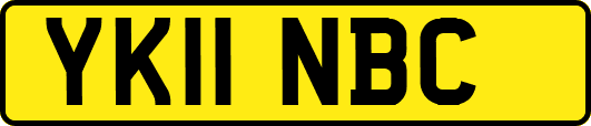 YK11NBC